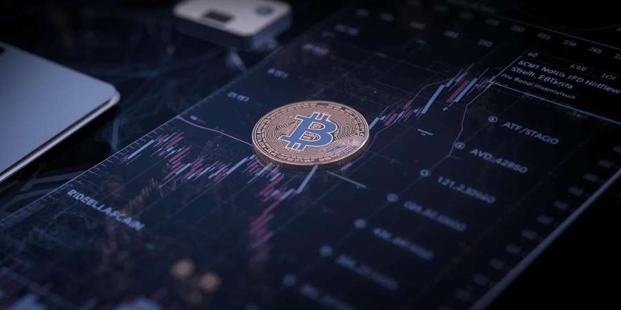 Bitcoin segue perto de US$ 89.000 enquanto Strategy Inc. pausa compras e reforça caixa