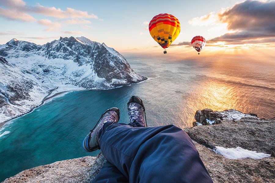 Creative Ways to Make Your Home Feel Luxurious