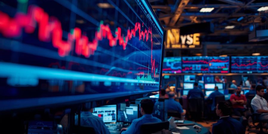 Mercados globais encerram o ano em alta com sinais de recuperação econômica e rotação de ativos