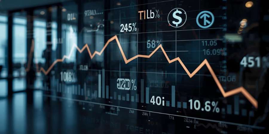 IGP-M registra deflação em dezembro e surpreende o mercado brasileiro