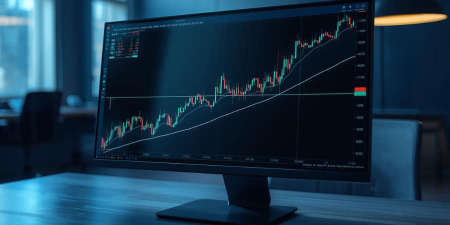 Criptomoeda TURBO mantém estabilidade após oscilações recentes no mercado