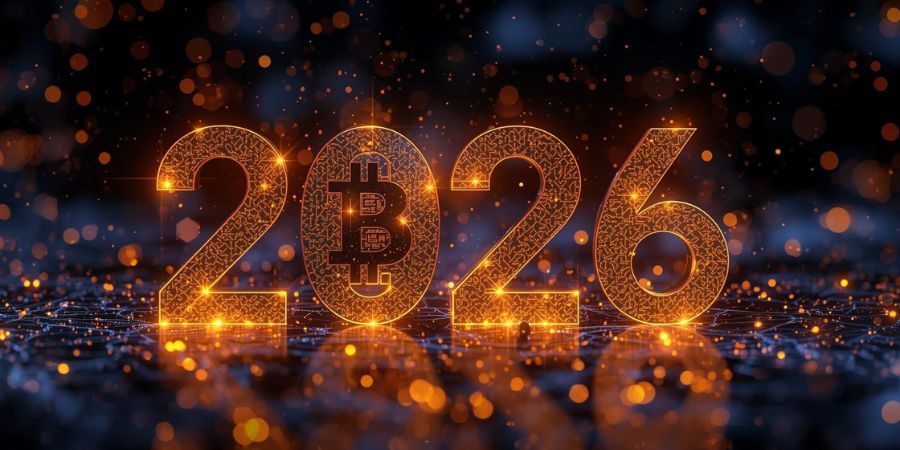 O que esperar do Bitcoin em 2026