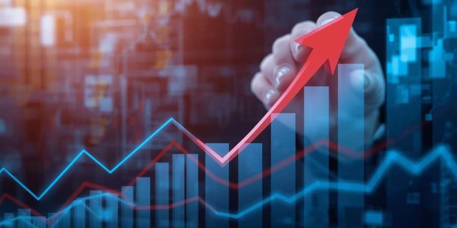 BONK dispara 33% e lidera ganhos no mercado de criptomoedas neste domingo