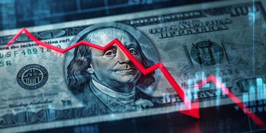Dólar recua 1,2% na primeira sessão de 2026: análise do movimento e fluxo cambial