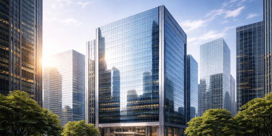 BTG Pactual registra lucro líquido de R$ 4,39 bilhões no 4T25