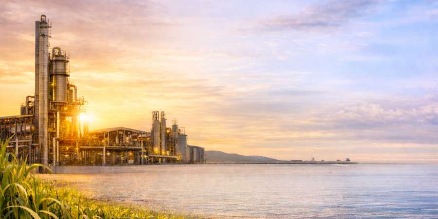 Raízen divulga 3T 25/26 com queda no EAB, alta de volumes e margens na distribuição de combustíveis