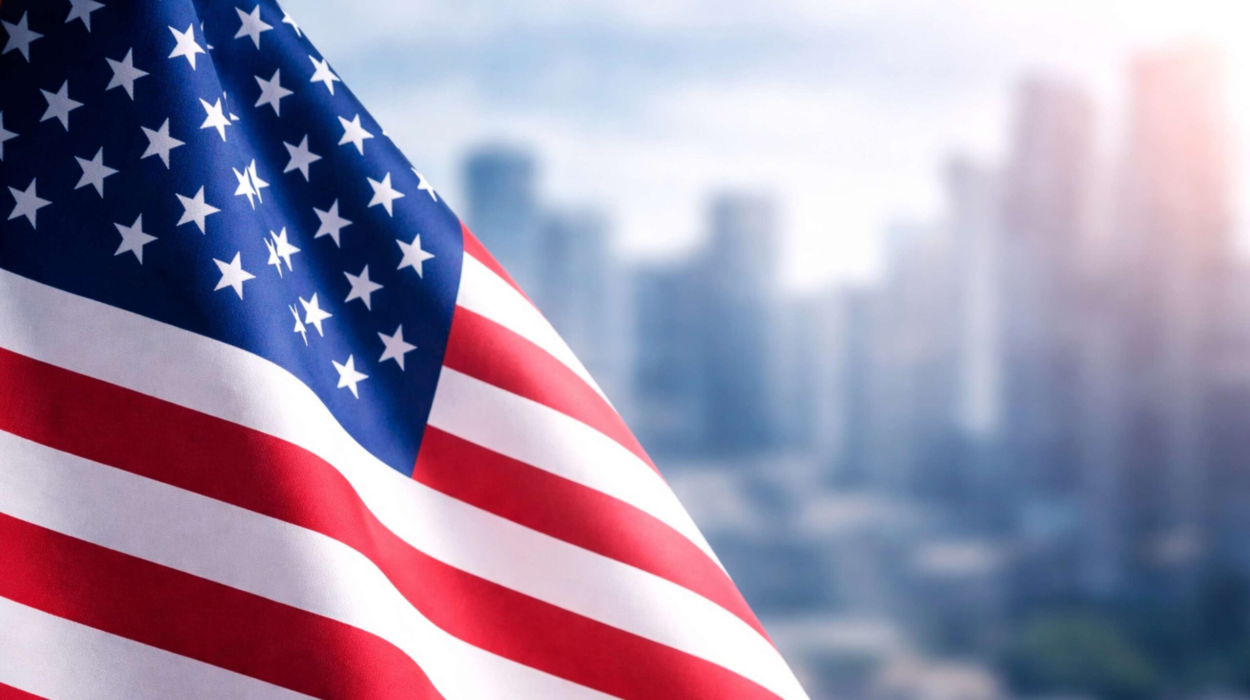 PIB dos EUA desacelera para 1,4% no 4º trimestre de 2025