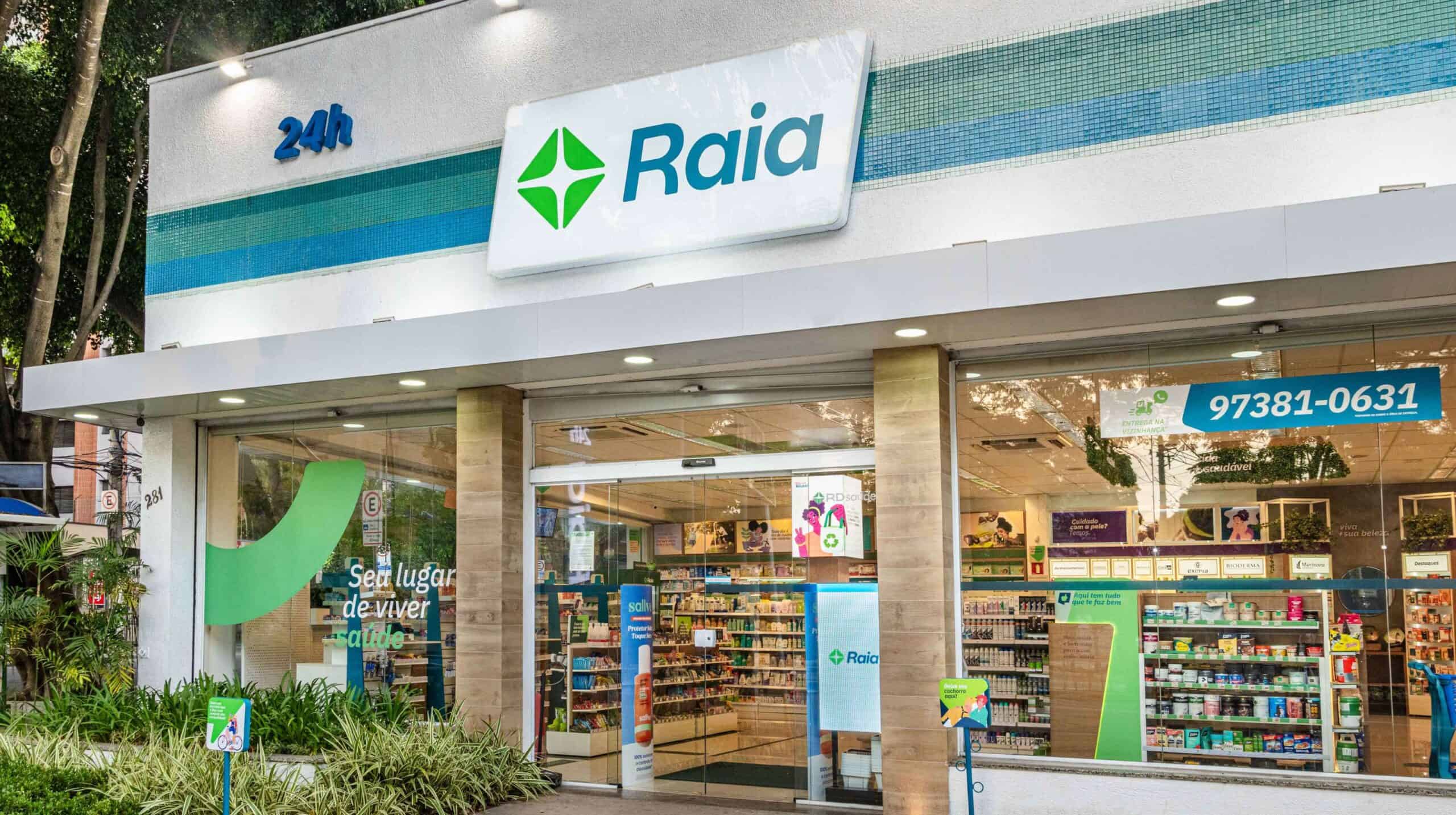 Venda da 4Bio pela RD Saúde movimenta R$ 600 milhões