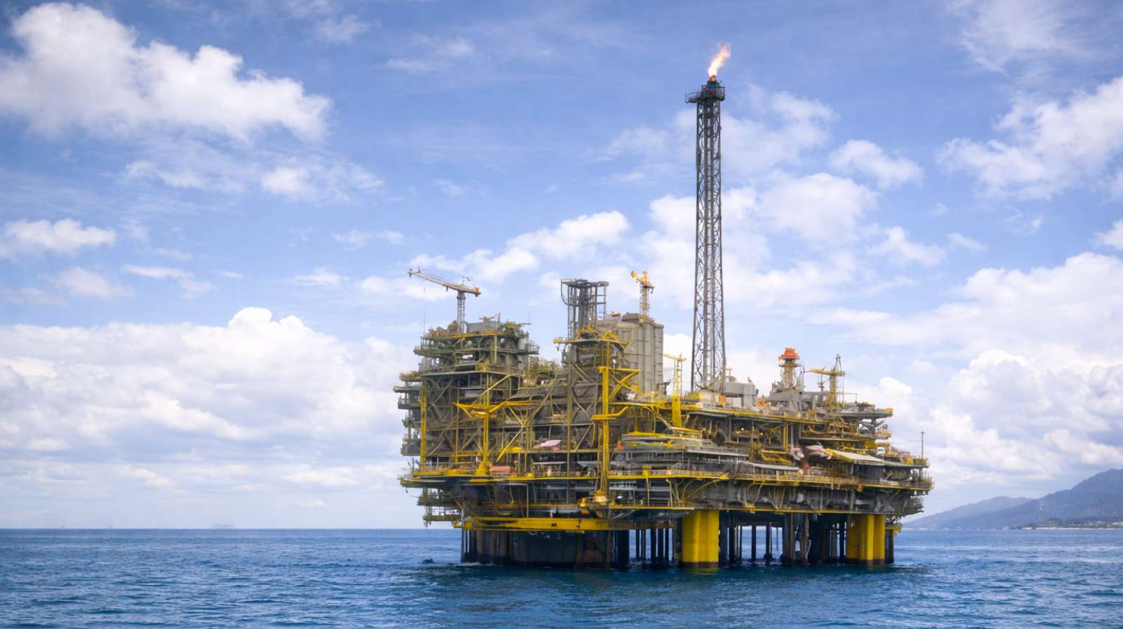 Petrobras propõe distribuir R$ 8,1 bilhões em remuneração aos acionistas do 4º trimestre de 2025