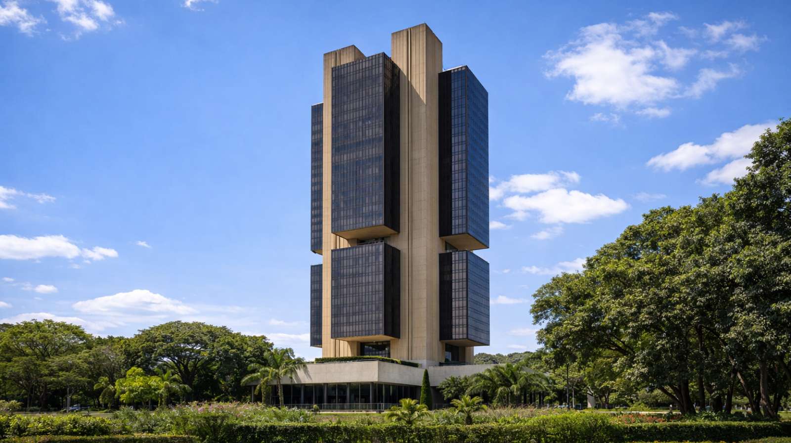 déficit público Brasil