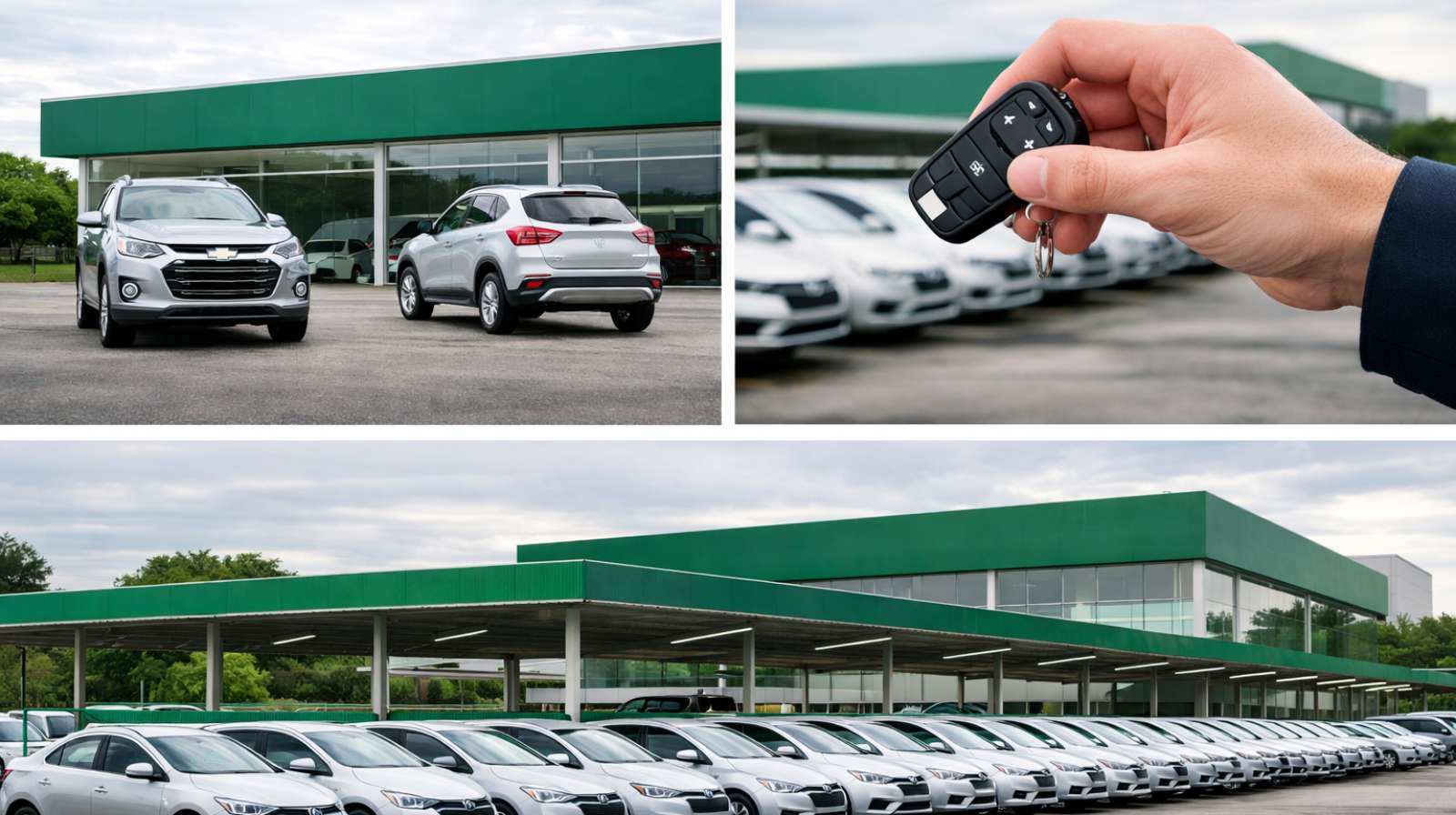 Dynamo participação Localiza