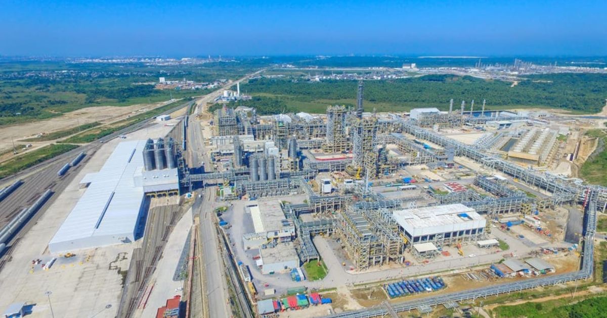 Braskem resultados 4T25