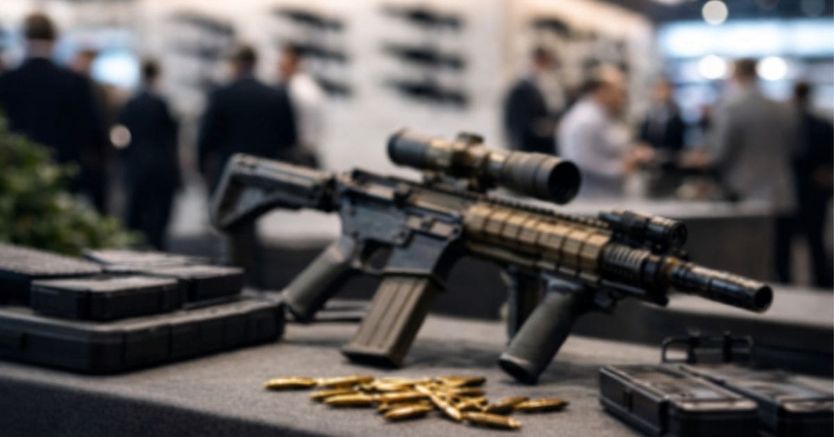 Taurus aquisição Mertsav