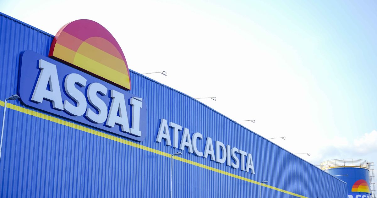 Assaí recompra debêntures