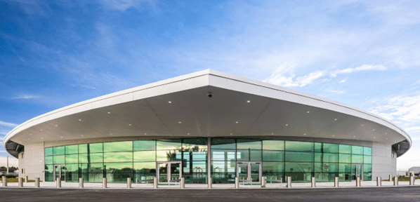 JHSF compra FBO Miami