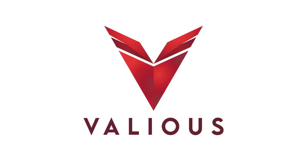 Imagem: Produção própria / Valious