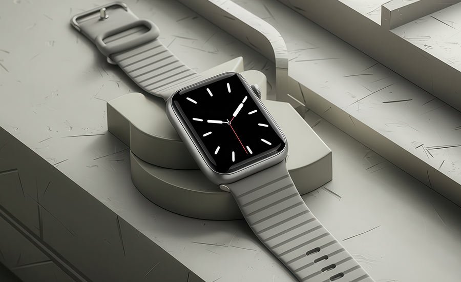 Explore The Latest Smart Watches