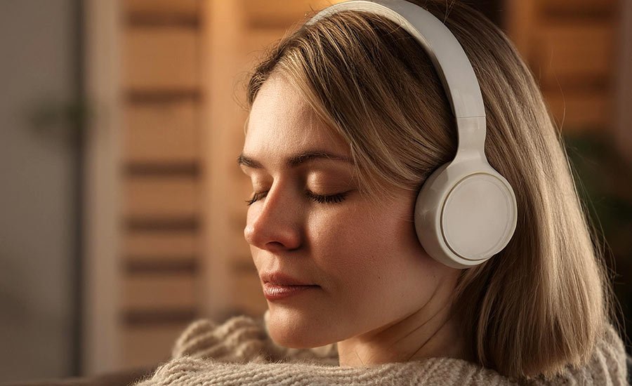 Choose Smarter Audio For Everyday