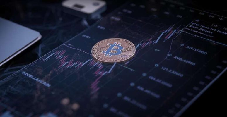 Bitcoin hoje