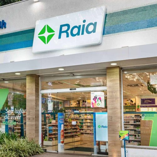 Venda da 4Bio pela RD Saúde movimenta R$ 600 milhões