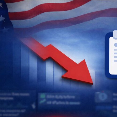 Payroll EUA registra -92 mil empregos em fevereiro; taxa de desemprego fica em 4,4%