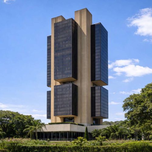 déficit público Brasil