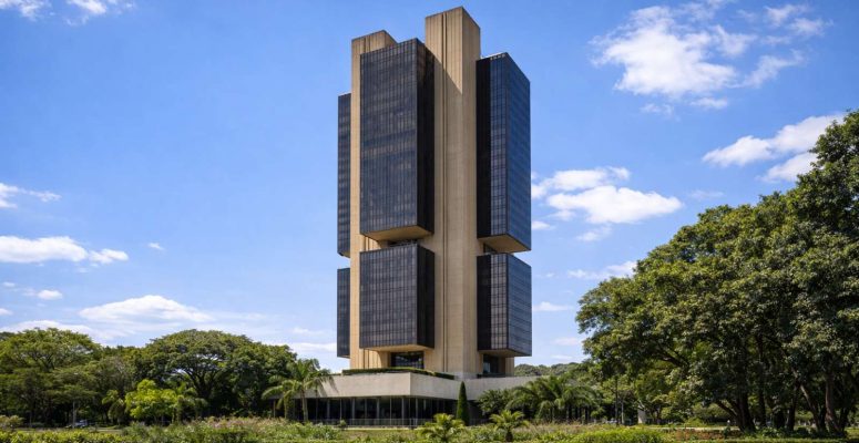 déficit público Brasil