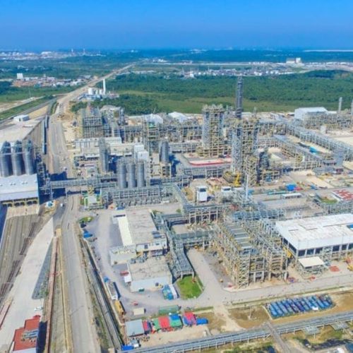 Braskem resultados 4T25