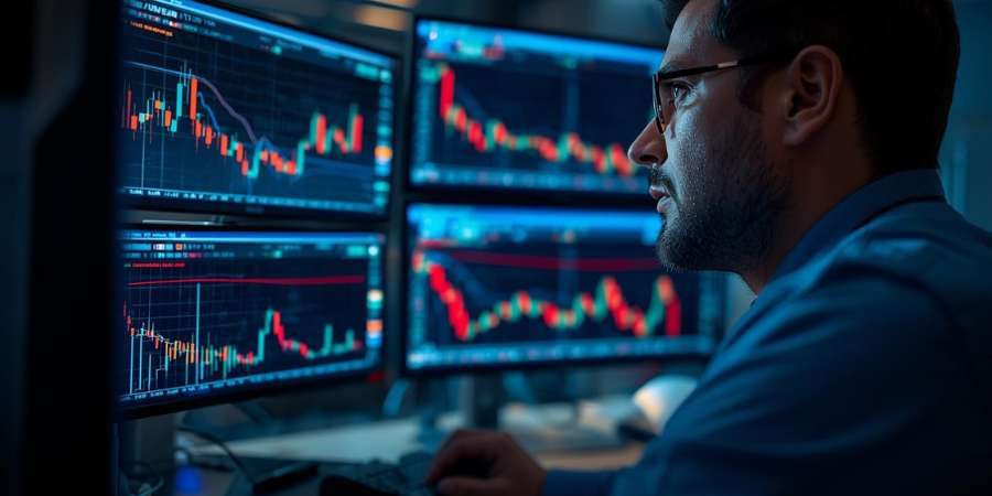 onde fazer day trader no mercado forex