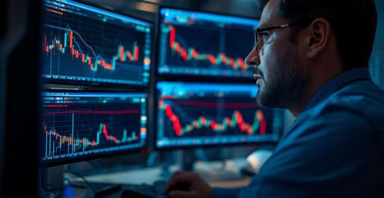 onde fazer day trader no mercado forex
