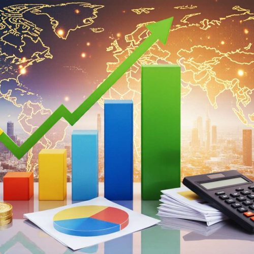 Vendas no varejo brasileiro crescem 1,0% em novembro de 2025