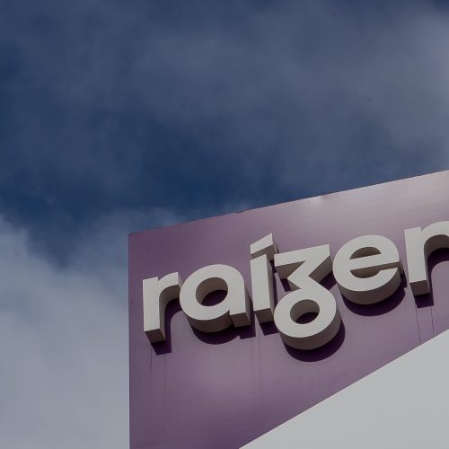 RAÍZEN