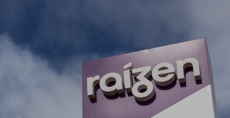 RAÍZEN
