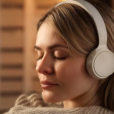 Choose Smarter Audio For Everyday